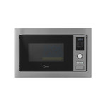 Встраиваемая микроволновая печь СВЧ Midea AG 925 BVW