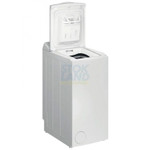 Стиральная машина Indesit BTW L60400 EE/N