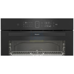 Электрический духовой шкаф Hotpoint FE8 1351 SH BLG, черный