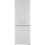 Двухкамерный холодильник Gorenje RK14FPW4