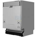 Встраиваемая посудомоечная машина Monsher MD 6001