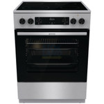 Электроплита Gorenje GECS6C70XC