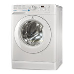 Стиральная машина Indesit BWSD 51051