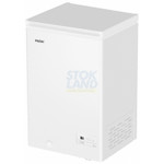 Морозильный ларь Haier HCE150R
