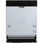 Встраиваемая посудомоечная машина De’Longhi DDW 06F Brace plus