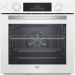 Электрический духовой шкаф Beko BBIS143N0W, белый