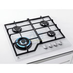Газовая варочная панель Electrolux KGG64362W