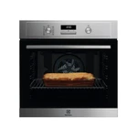 Электрический духовой шкаф Electrolux EOF3F00X