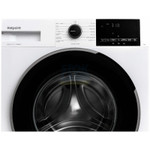 Стиральная машина Hotpoint WSH 7290 VWB