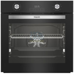 Электрический духовой шкаф Hotpoint HFE8 1231 JSH BLG черный