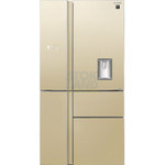 Многокамерный холодильник Sharp SJ-WX99A-CH