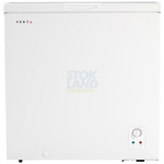 Морозильный ларь Vekta FR-220W02 белый