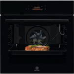 Электрический духовой шкаф Electrolux KOEBP39WZ