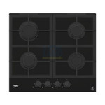 Газовая варочная панель Beko HILG 64325 SDX