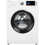 Стиральная машина Maunfeld MFWM148WH