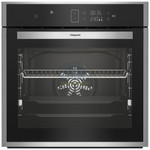 Электрический духовой шкаф Hotpoint FE8 1351 DSH IX