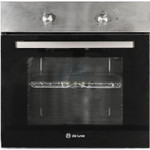 Электрический духовой шкаф De luxe 6003.07эшв-300