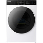 Стиральная машина с сушкой Gressel UWS601