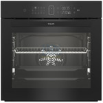 Электрический духовой шкаф Hotpoint FE8 1352 SMP BLG черный