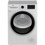 Сушильная машина с тепловым насосом Beko B5T69233