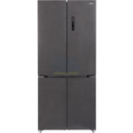 Многокамерный холодильник Hiberg RFQ-600DX NFGM inverter