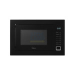 Встраиваемая микроволновая печь СВЧ Midea TG 925 B8D-BL