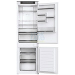 Встраиваемый двухкамерный холодильник Haier HBW5518ERU