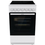Электроплита Gorenje GEC5B41WG