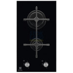 Газовая варочная панель Electrolux EGC3322NVK