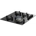Газовая варочная панель Haier HHX-G 64 CWB1