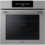 Электрический духовой шкаф Haier HOQ-F6QSN3GG