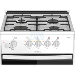 Газовая плита Darina 1B GM 341 107 W