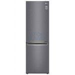 Двухкамерный холодильник LG GC-B459SLCL