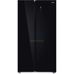 Холодильник Side-by-Side Korting KNFS 93535 GN