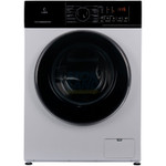 Стиральная машина с сушкой LEX LWM08512WI