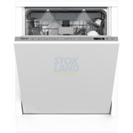 Встраиваемая посудомоечная машина Hotpoint HI 5D83 DWT