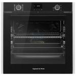 Электрический духовой шкаф Zigmund &amp; Shtain E 157 B