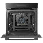 Электрический духовой шкаф Midea MO98277CGB