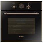 Электрический духовой шкаф Gefest ЭДВ ДА 622-02 К83