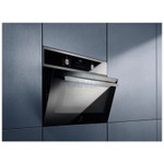 Встраиваемая микроволновая печь СВЧ Electrolux EVM6E46X