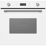 Электрический духовой шкаф Evelux EO 650 PW