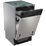 Встраиваемая посудомоечная машина Haier HDWE10-394RU
