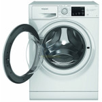 Узкая стиральная машина Hotpoint NSB 6015 W V RU