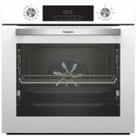 Электрический духовой шкаф Hotpoint HFE9 1231 JSH WHG белый