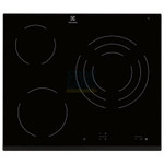 Электрическая варочная панель Electrolux EHF6232FOK