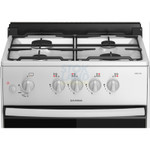 Газовая плита Darina 1B GM 441 005 W