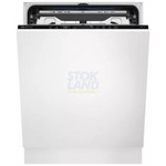 Встраиваемая посудомоечная машина Electrolux KEGB9420W