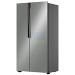 Холодильник Side-by-Side Haier HRF-523DS6RU SILVER