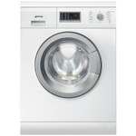 Стиральная машина с сушкой Smeg LSF147E