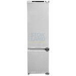Встраиваемый двухкамерный холодильник Haier HRF305NFRU